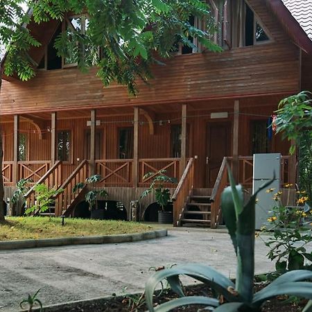 Shekhvetili Cottages 2N Exterior photo