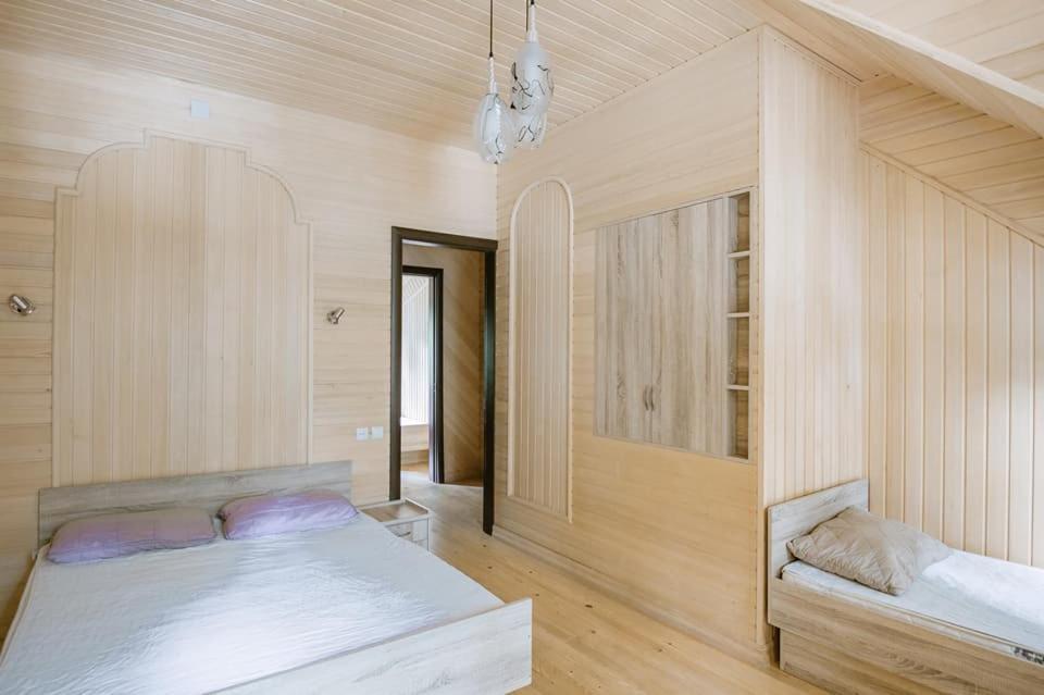 Shekhvetili Cottages 2N Exterior photo