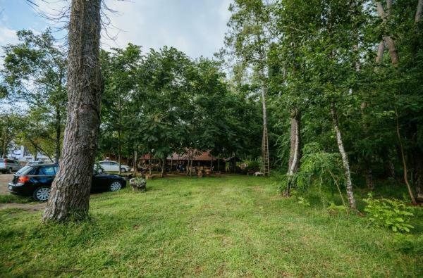 Shekhvetili Cottages 2N Exterior photo